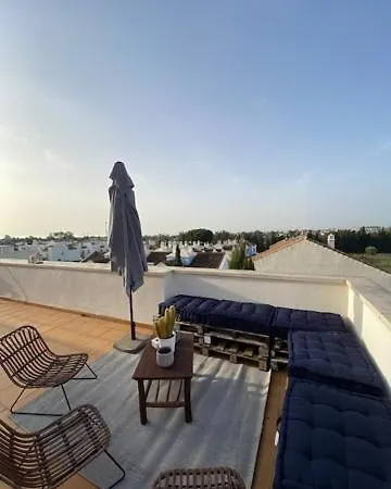 Great Apartment Near Banus Marbella Exterior foto