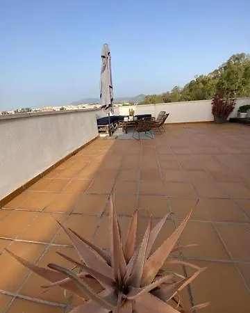 Great Apartment Near Banus Marbella Exterior foto