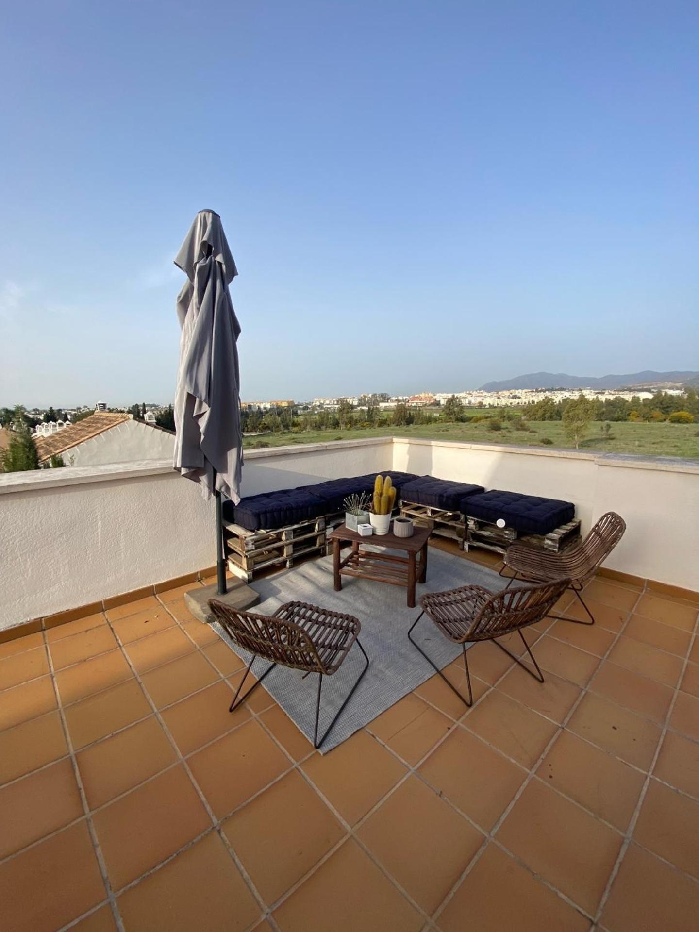 Appartement Great Near Banus *