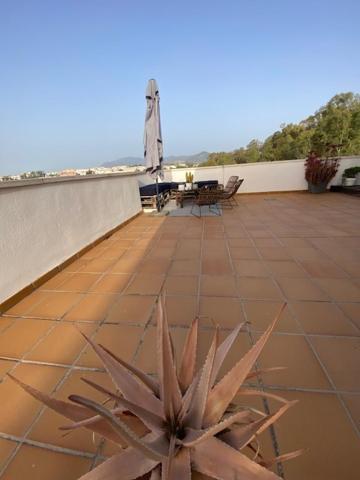 Great Near Banus Apartamento