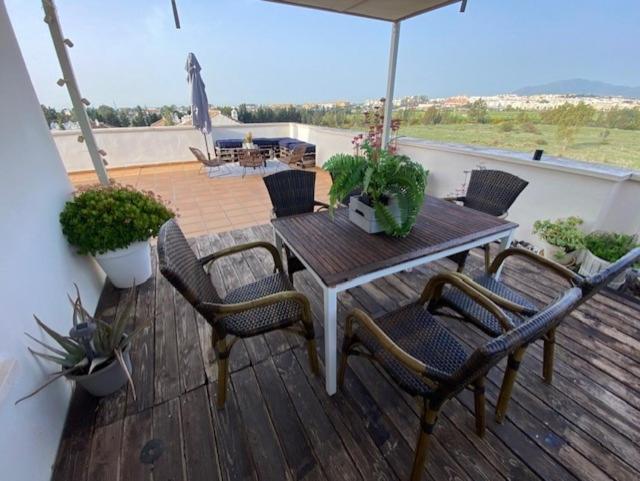 Appartement Great Near Banus