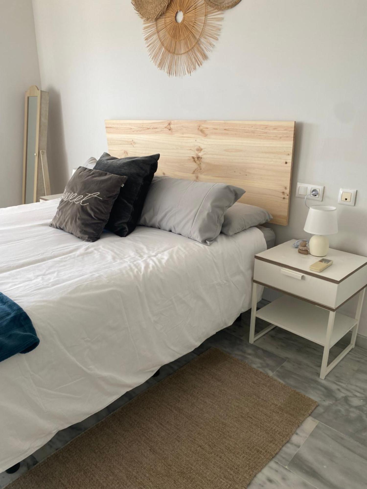 Great Near Banus Appartement *