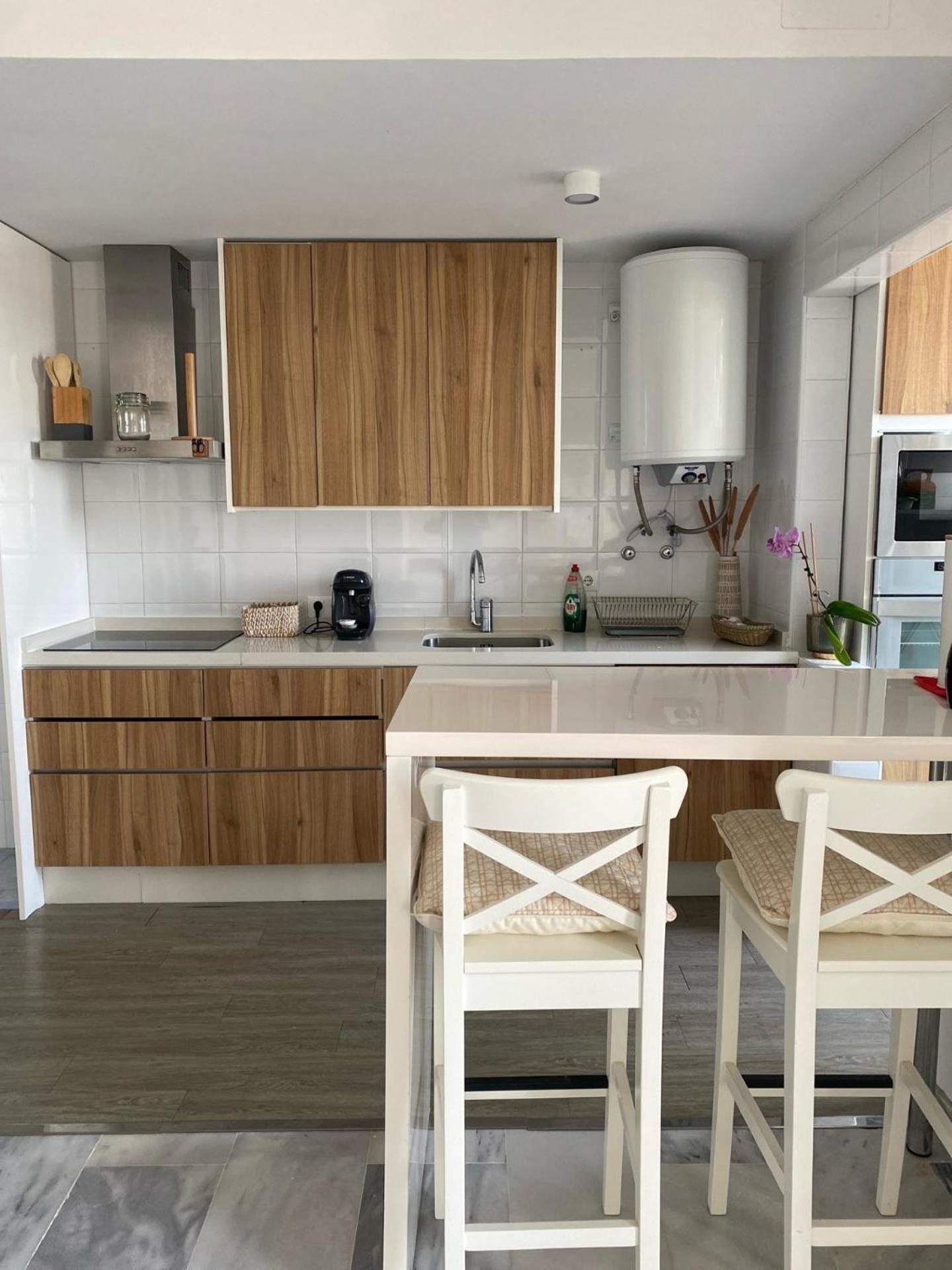 Great Near Banus Appartement