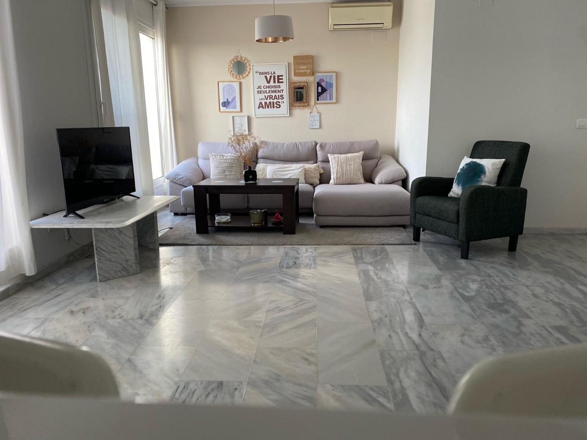 Appartement Great Near Banus *