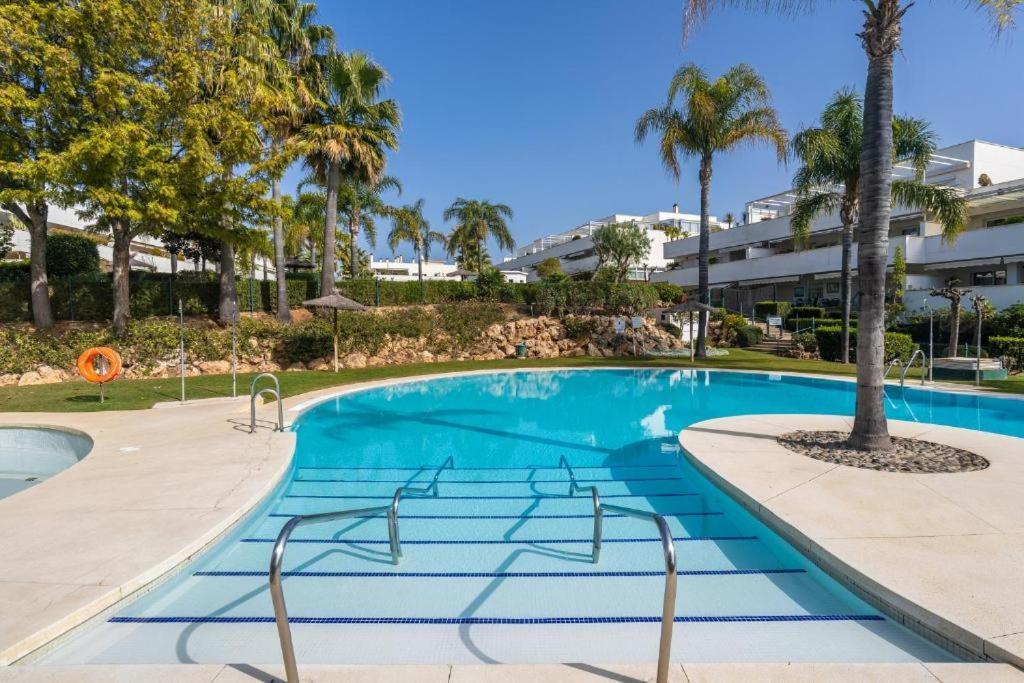 Appartement Great Near Banus