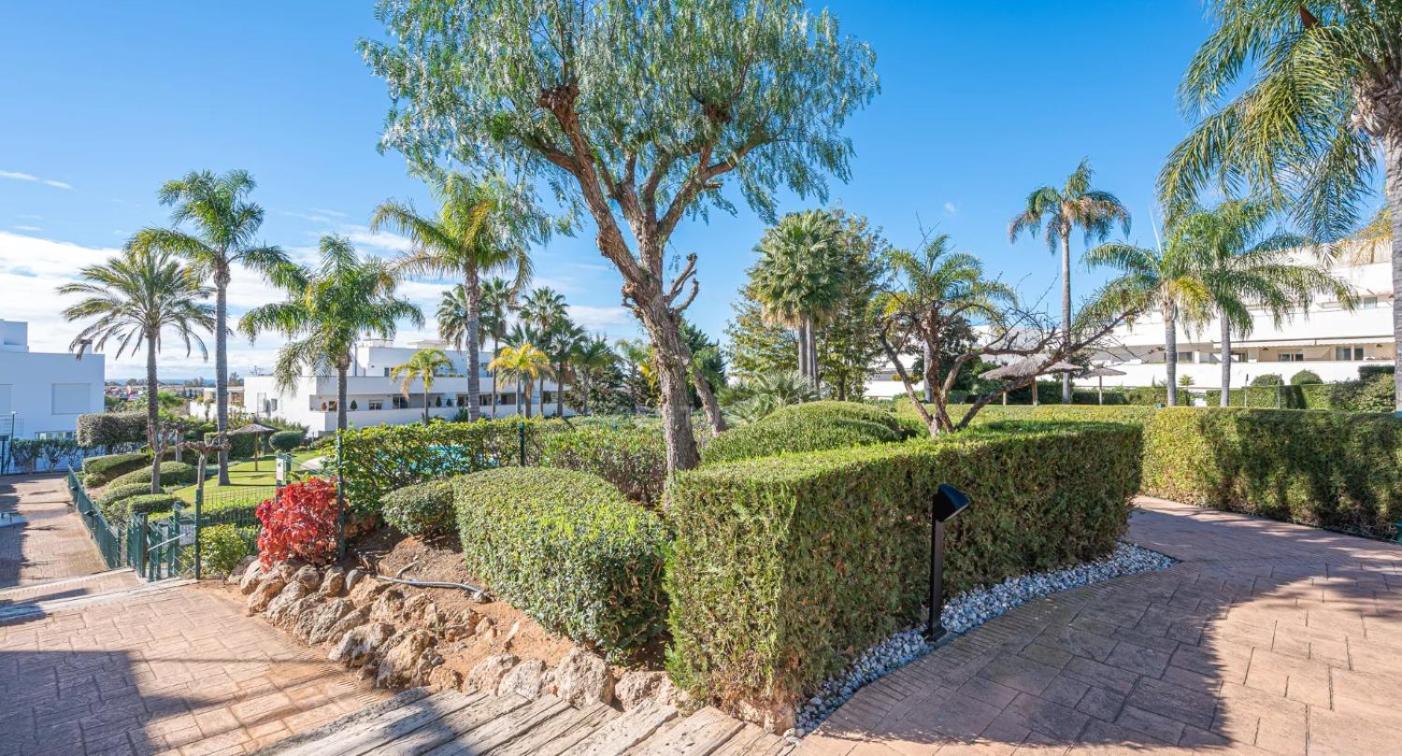 Apartamento Great Near Banus