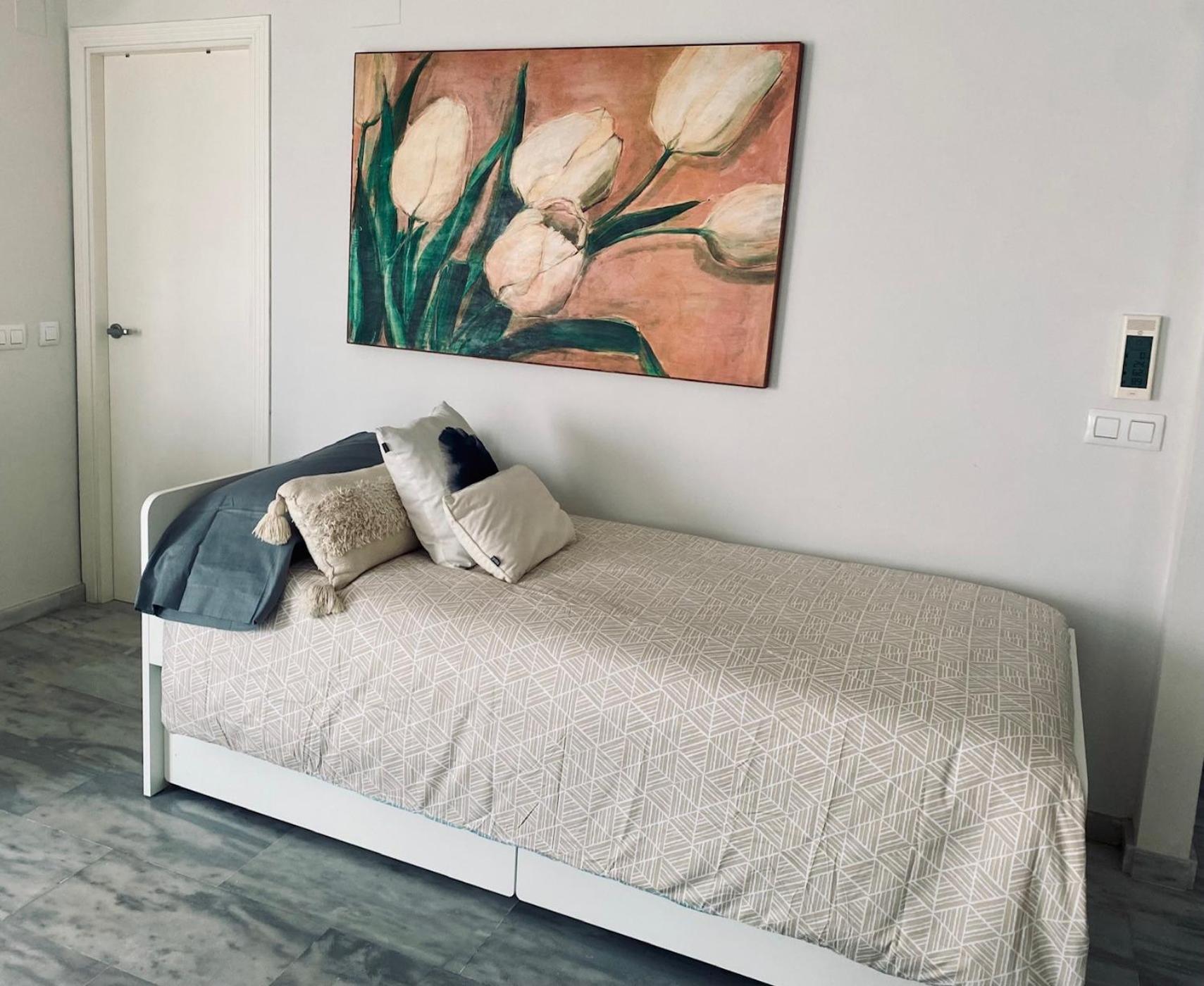 Appartement Great Near Banus